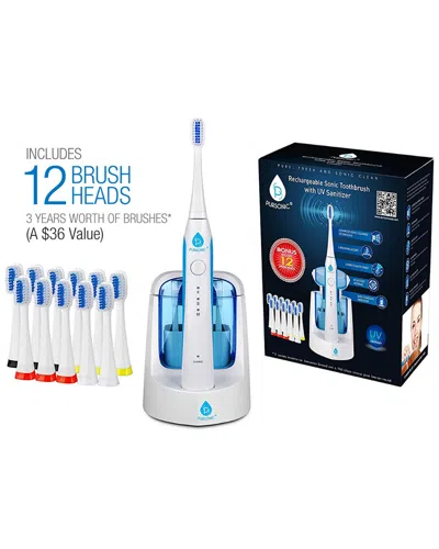 PURSONIC PURSONIC SONIC TOOTHBRUSH