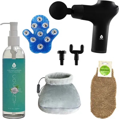 PURSONIC PURSONIC ULTIMATE RELAXATION & RECOVERY BUNDLE