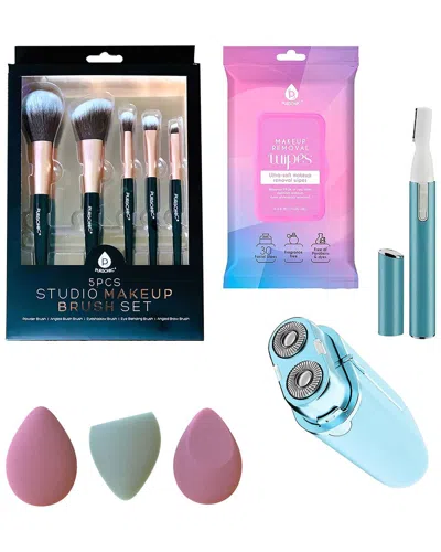 PURSONIC PURSONIC WOMEN'S BEAUTY & GROOMING BUNDLE