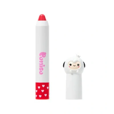 PUTTISU PUTTISU BUTTER LIP CRAYON
