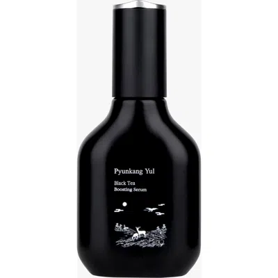 PYUNKANG YUL PYUNKANG YUL BLACK TEA BOOSTING SERUM