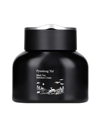 PYUNKANG YUL BLACK TEA ENRICHED CREAM