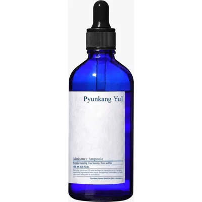 PYUNKANG YUL PYUNKANG YUL MOISTURE AMPOULE