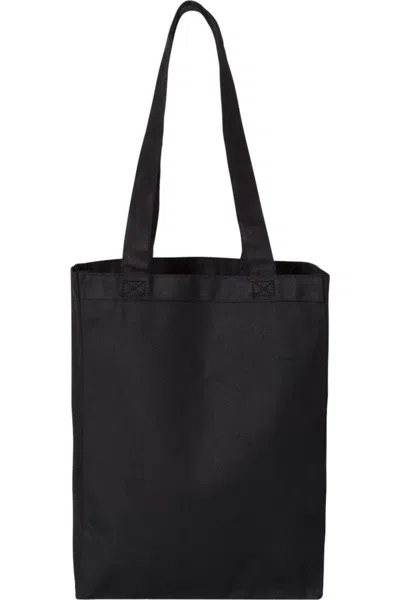 Q-TEES 12L GUSSETTED SHOPPING BAG