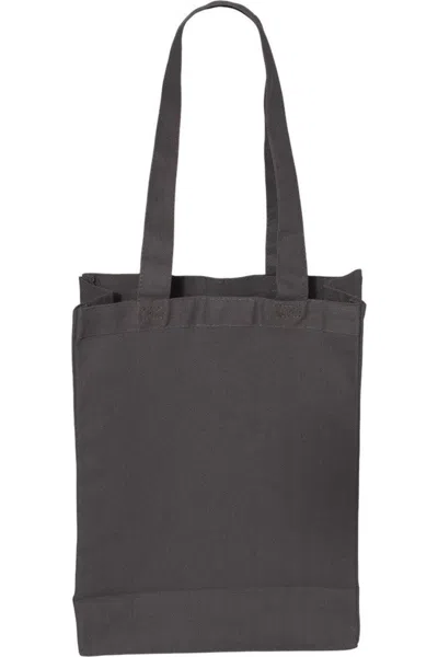 Q-TEES 12L GUSSETTED SHOPPING BAG