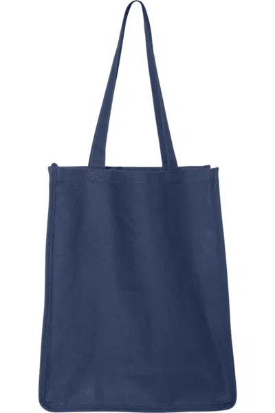 Q-TEES 27L JUMBO SHOPPING BAG