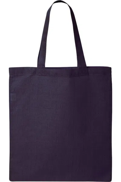 Q-TEES ECONOMICAL TOTE