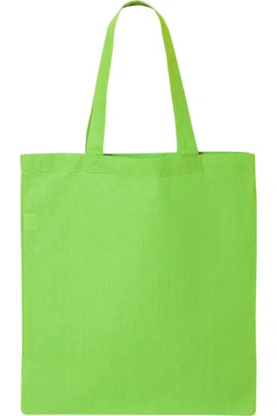 Q-TEES ECONOMICAL TOTE