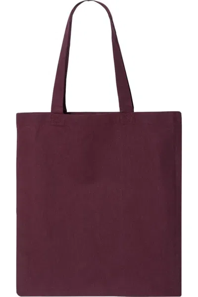 Q-TEES ECONOMICAL TOTE