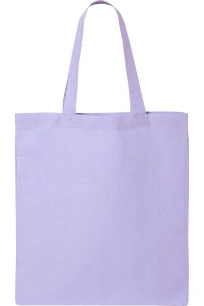 Q-TEES ECONOMICAL TOTE
