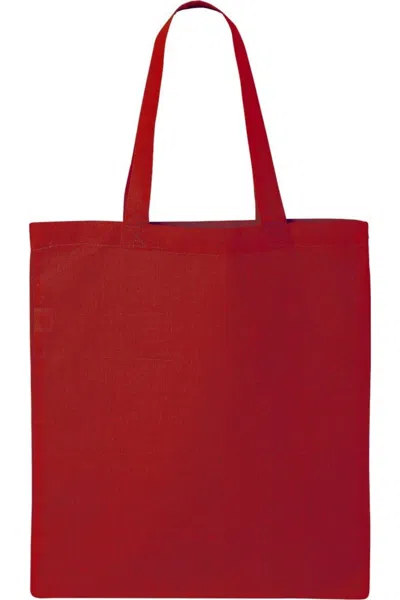 Q-TEES ECONOMICAL TOTE