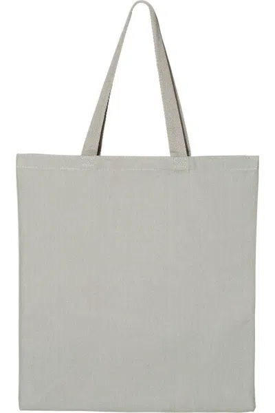 Q-TEES PROMOTIONAL TOTE