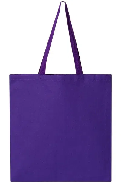 Q-TEES PROMOTIONAL TOTE