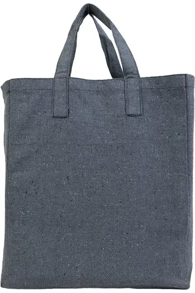 Q-TEES SUSTAINABLE GROCERY BAG