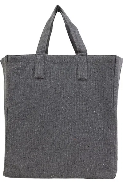 Q-TEES SUSTAINABLE GROCERY BAG