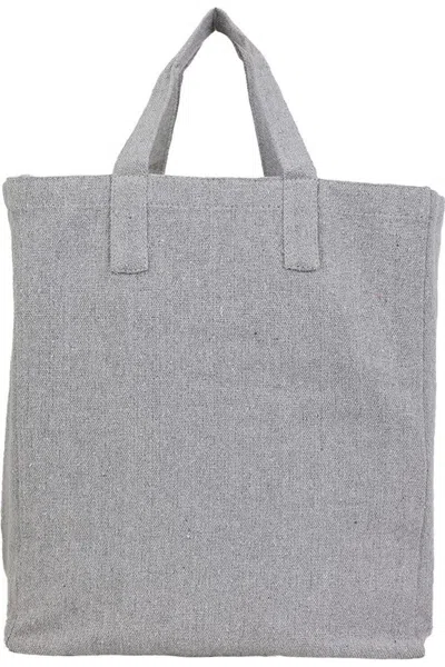 Q-TEES SUSTAINABLE GROCERY BAG