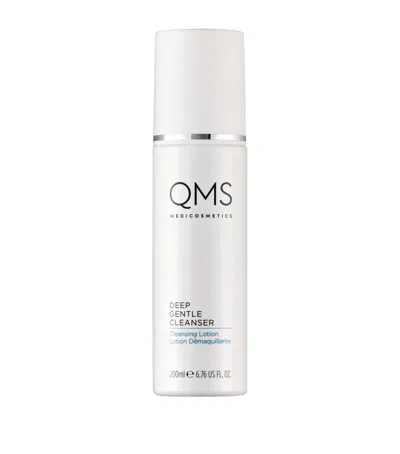 QMS DEEP GENTLE CLEANSER