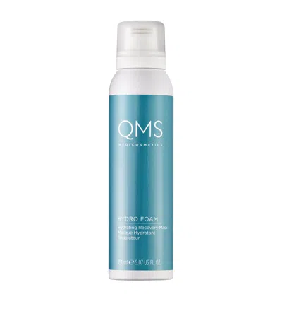 QMS HYDRO FOAM RECOVERY MASK