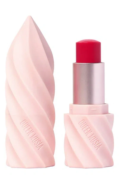 QUEEN MUSIA QUEEN MUSIA SKINCARE SUPERCHARGED TINTED HYDRABALM