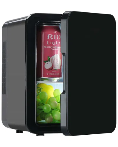 QUICKBITE QUICKBITE MINI 4L 6 CAN COOLER FRIDGE & WARMER