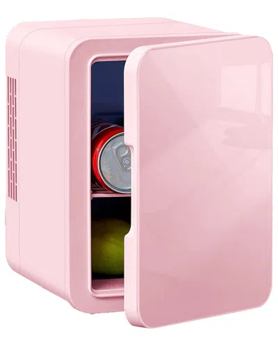 QUICKBITE QUICKBITE MINI 4L 6 CAN COOLER FRIDGE & WARMER