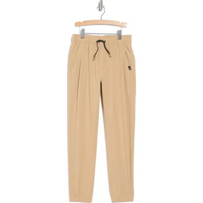 QUIKSILVER QUIKSILVER KIDS' AMPHIBIAN JOGGERS