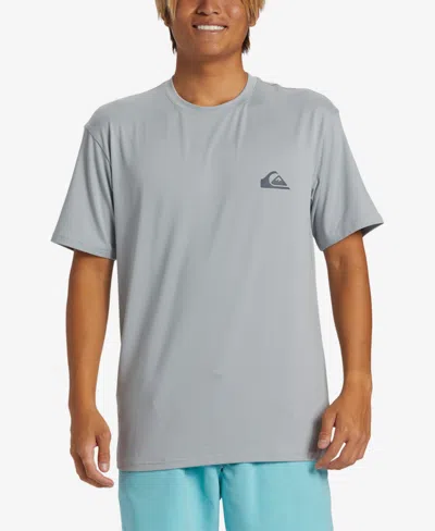 QUIKSILVER MEN'S EVERYDAY SURF SHORT SLEEVE T-SHIRT