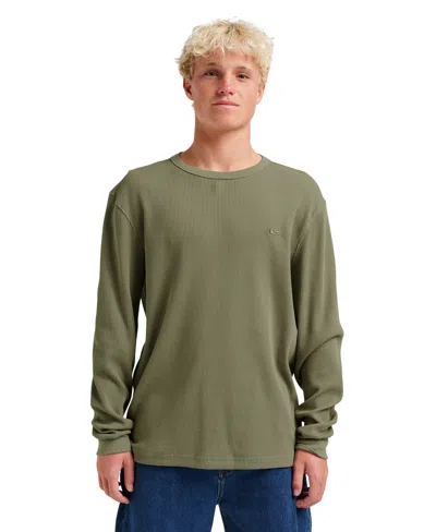 QUIKSILVER HURLEY MEN'S PHANTOM WEEKENDER BLOCKED BOARDSHORTS