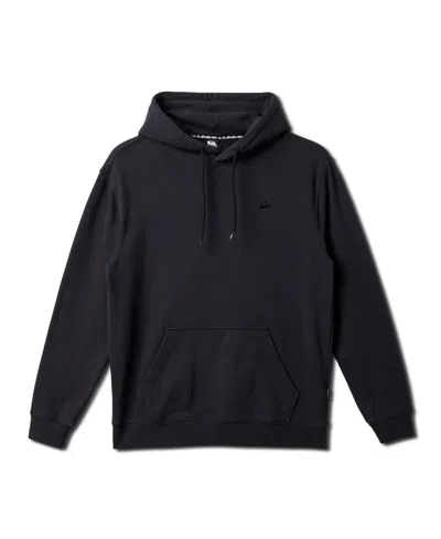 QUIKSILVER MEN'S SALTWATER HOODIE
