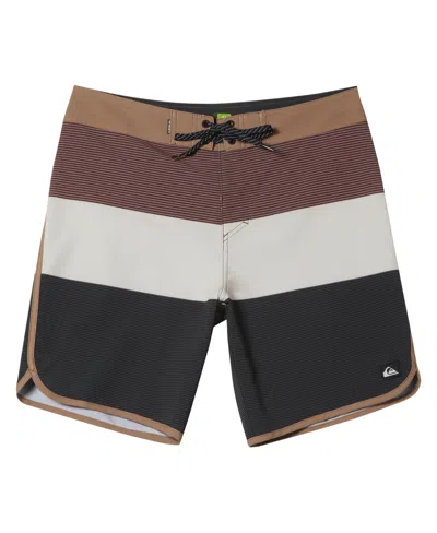 QUIKSILVER MEN'S SURFSILK TIJUANA SHORTS