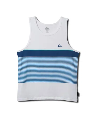 QUIKSILVER MEN'S TIJUANA TANK