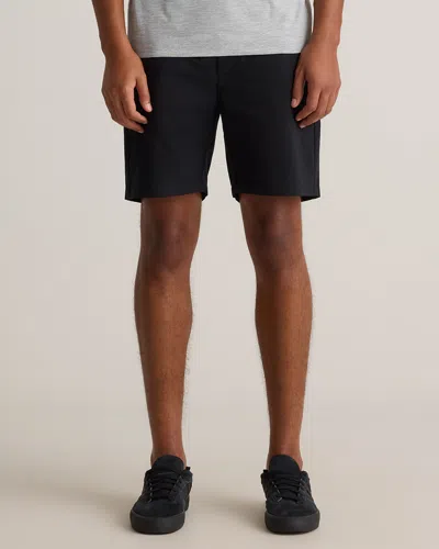 QUINCE MEN'S CLASSIC STRETCH CHINO SHORTS