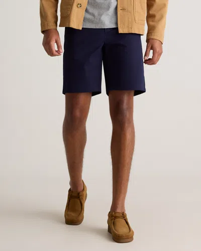 QUINCE MEN'S CLASSIC STRETCH CHINO SHORTS