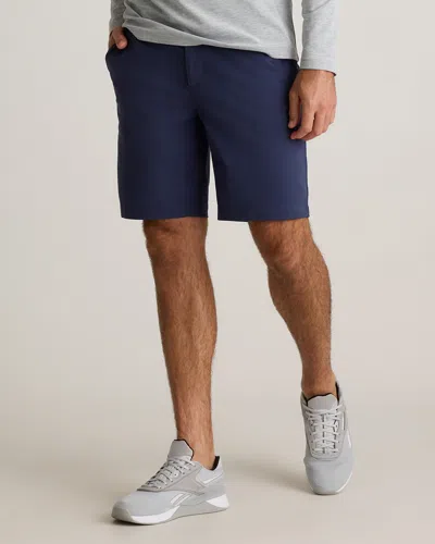 QUINCE MEN'S COOLMAX CHINO SHORT