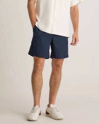 QUINCE MEN'S COTTON CHINO DRAWSTRING SHORTS