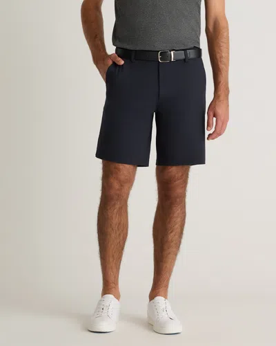 QUINCE MEN'S PROTECH GOLF SHORT