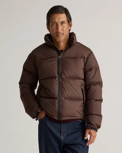 QUINCE MEN'S RESPONSIBLE DOWN PUFFER JACKET