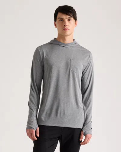 QUINCE MEN'S ULTRA-LIGHT HIKE HOODIE