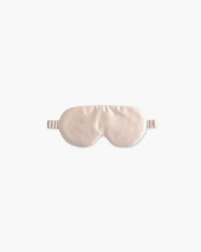 QUINCE MULBERRY BEAUTY SLEEP MASK