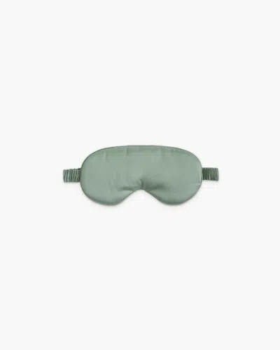 QUINCE MULBERRY SILK BEAUTY SLEEP MASK