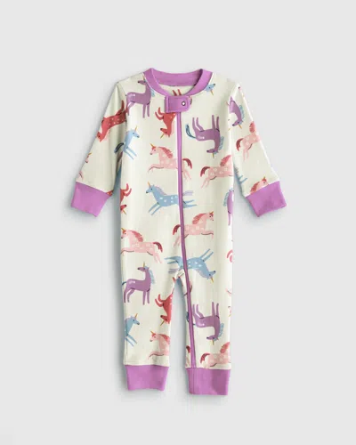 QUINCE ONE PIECE PAJAMA