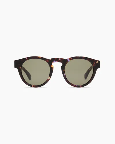 QUINCE TUSCON POLARIZED ACETATE SUNGLASSES