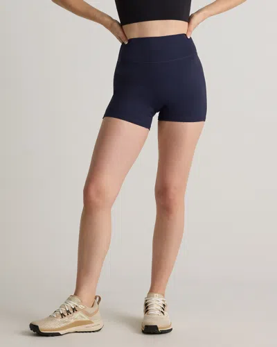 QUINCE WOMEN'S ULTRA-FORM BIKE SHORT