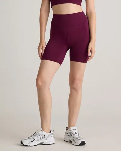 QUINCE WOMEN'S ULTRA-FORM BIKE SHORT