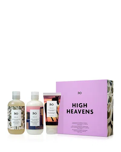 R AND CO R AND CO HIGH HEAVENS KIT ($106 VALUE)