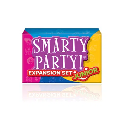 R & R GAMES SMARTY PARTY JUNIOR EXPANSION