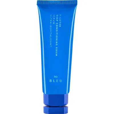 R + CO R+CO F-LAYER DEEP CONDITIONING SERUM