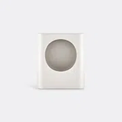 RAAWII LIGHTING MERINGUE WHITE -SHINY 4