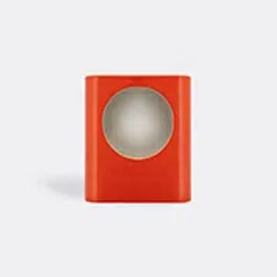 RAAWII LIGHTING TANGERINE ORANGE -SHINY 4