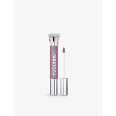 RABANNE 091 - VIRAL GLOWIES ULTRA-SHINY TINTED LIPGLOSS 9ML